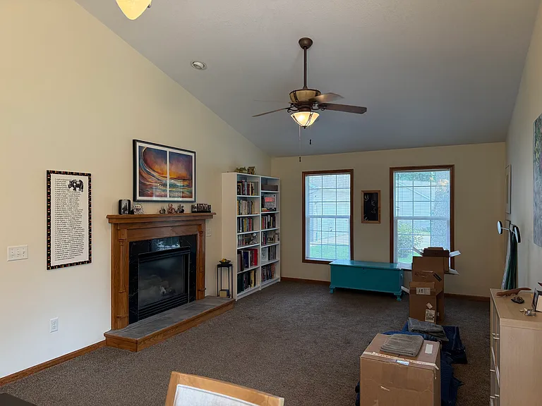 6176 Cross Bend Ct — Photo 5
