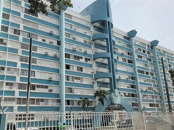 Eider, San Juan, PR 00924