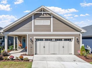 30 Cabarrus Way, Clayton, NC 27527