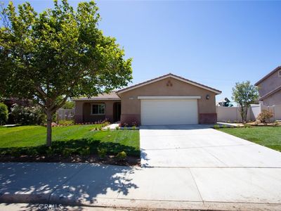 4322 Almaterra Dr, Perris, CA, 92571
