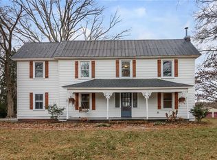 323 Anderson Rd, Eden, NC 27288