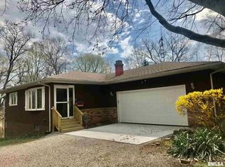 7420 E State Route 54, Riverton, IL 62561