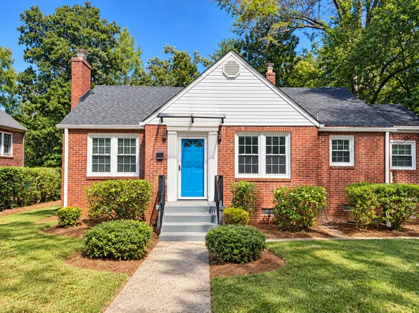 106 W Mountainview Ave, Greenville, SC 29609