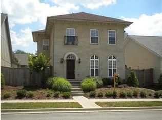 3111 Village Dr, Mount Juliet, TN 37122