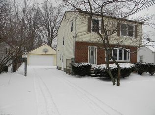 1234 E 331st St, Eastlake, OH