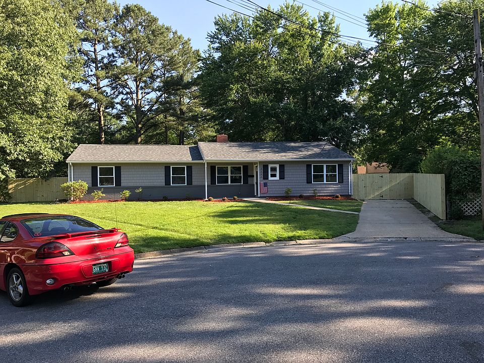 1st image of 3201 Club House Ct