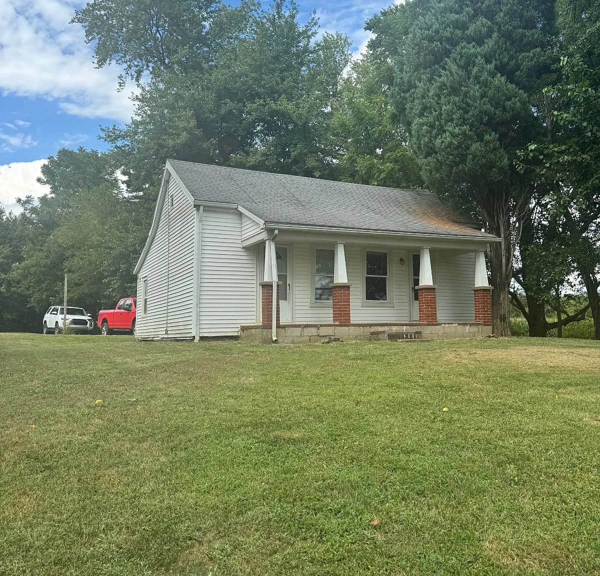 1 bed, 1.0 bath, $950 — Photo 2