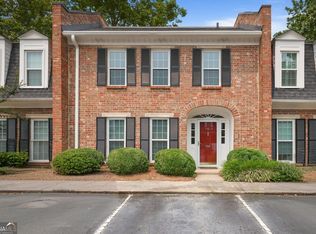 5 Palace Green Pl NW, Atlanta, GA