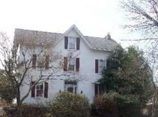 2700 Jenkintown Rd, Glenside, PA 19038