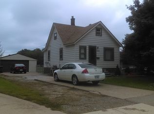 9525 Pardee Rd, Taylor, MI 48180