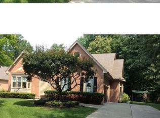 1214 Sugar Creek Dr, Rochester Hills, MI 48307