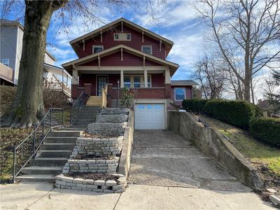 509 Woodlawn Ave, Cambridge, OH, 43725