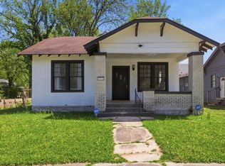 2115 S Cherry St, Pine Bluff, AR 71601