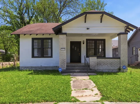 2115 S Cherry St, Pine Bluff, AR 71601