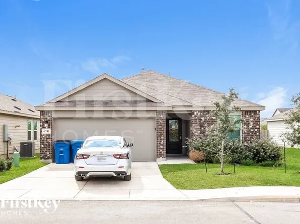 6741 Hatchery Way, San Antonio, TX 78252