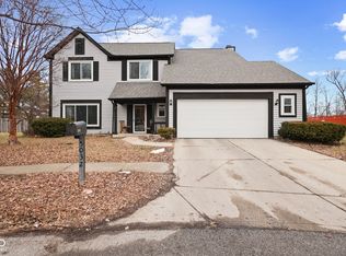 5032 Deer Creek Pl, Indianapolis, IN 46254