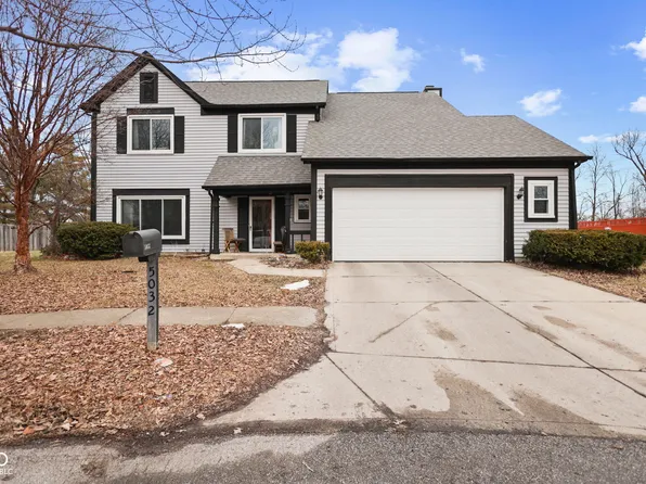 5032 Deer Creek Pl, Indianapolis, IN 46254