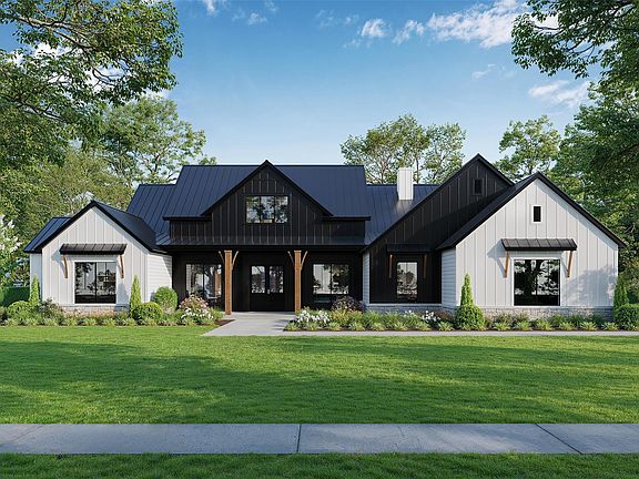 2nd image of 1117 Mountain Pond Rd