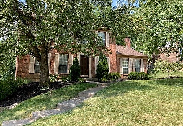 2nd image of 3078 Balsam Ct