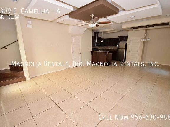 3rd image of 1309 E Camellia Ave #A
