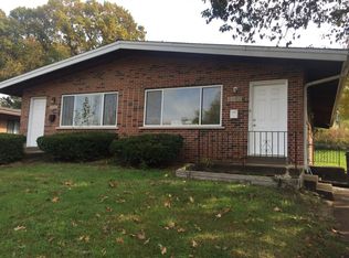 3102 Sherman Dr #FIRST, Saint Ann, MO 63074