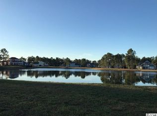 1027 Fiddlehead Way, Myrtle Beach, SC 29579