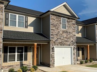 1055 Graystone Ln LOT 8, Forest, VA 24551