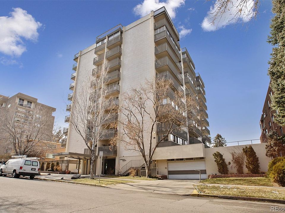 1st image of 1223 N Race St APT 1005