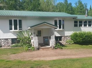 W3684 Spring Lake Rd, Merrill, WI 54452