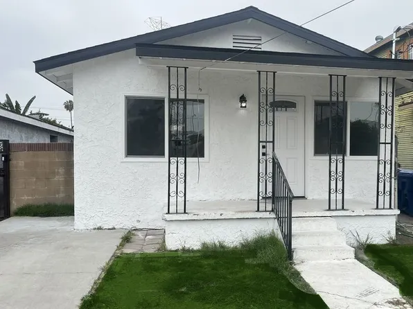 9607 Evers Ave, Los Angeles, CA 90002