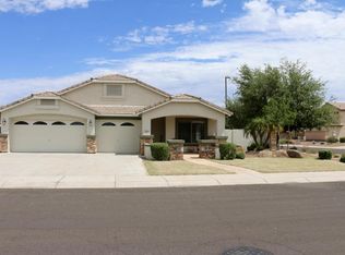 3984 E Thornton Ave, Gilbert, AZ 85297