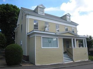 13 Chestnut St, Gloucester, MA 01930