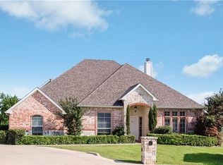 9717 Corral Dr, Fort Worth, TX 76244