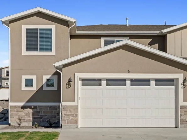 145 E 550 N, Richmond, UT