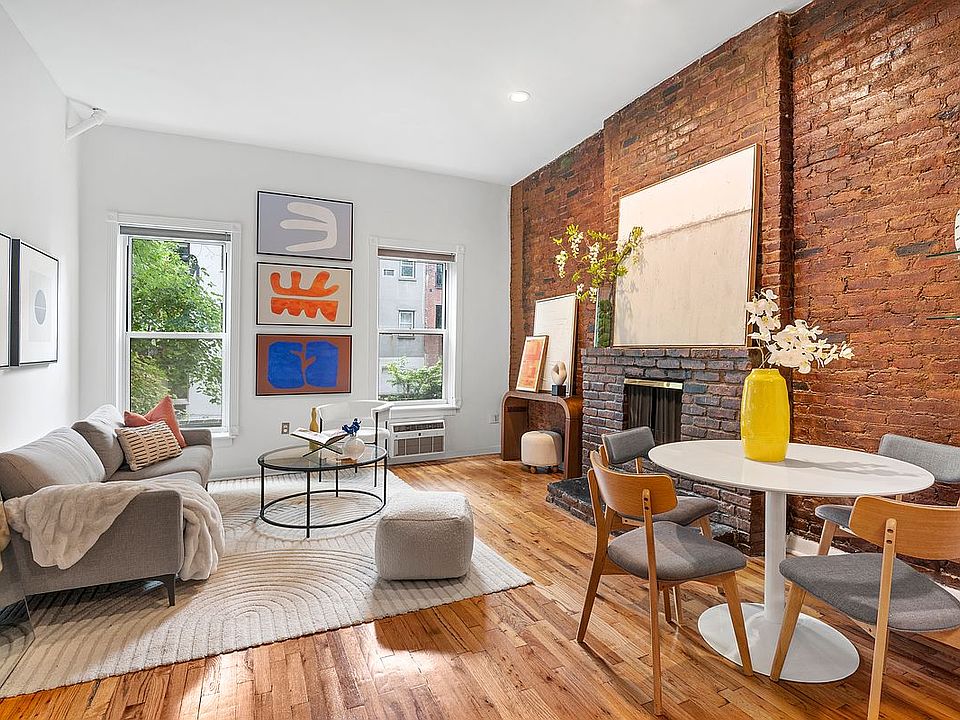 1st image of 458 W 23rd St APT 1B