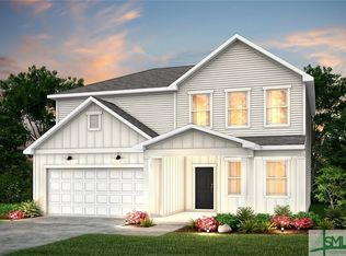 68 Lower Branch Dr, Richmond Hill, GA 31324