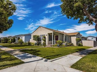 3289 Chestnut Ave, Long Beach, CA 90806