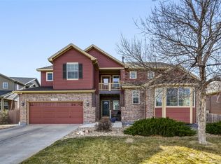 7582 E 121st Dr, Thornton, CO 80602