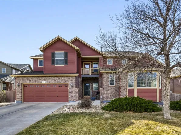 7582 E 121st Drive, Thornton, CO 80602