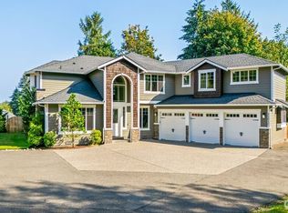 11012 204th Ave SE, Snohomish, WA 98290