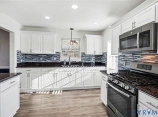 2315 Williamsburg Rd, Henrico, VA 23231