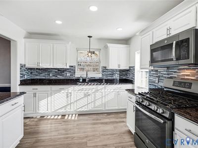 2315 Williamsburg Rd, Henrico, VA, 23231