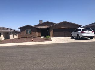 11610 E 33rd St, Yuma, AZ 85367