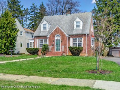 41 Brinckerhoff Ave, Freehold, NJ, 07728