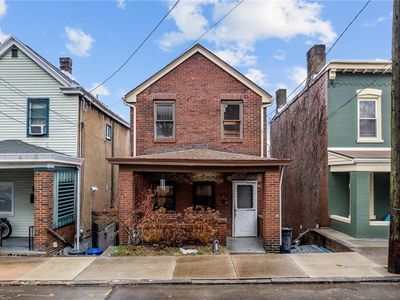 3635 Childs St, Pittsburgh, PA, 15213