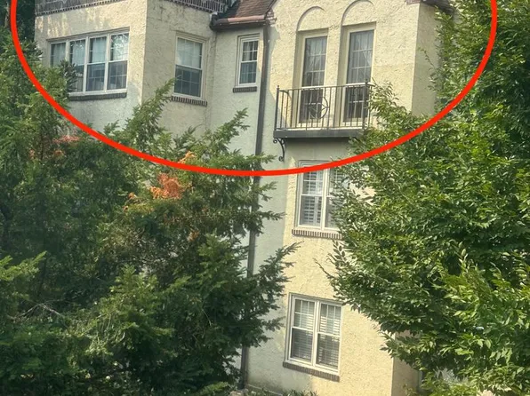 212 Idris Rd APT F3, Merion Station, PA 19066