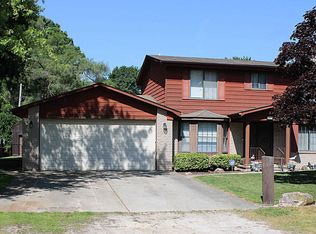 48501 E Ranch Dr, Chesterfield, MI 48051