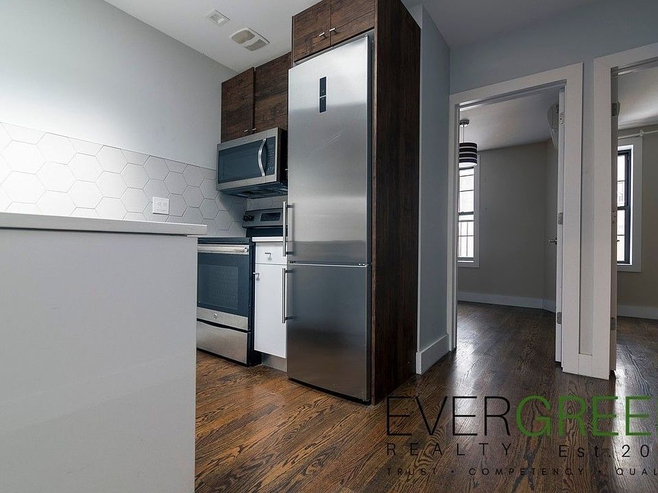 1st image of 1093 Bedford Ave #3A