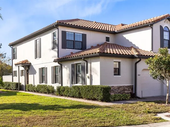 8102 Roseville Blvd, Davenport, FL 33896