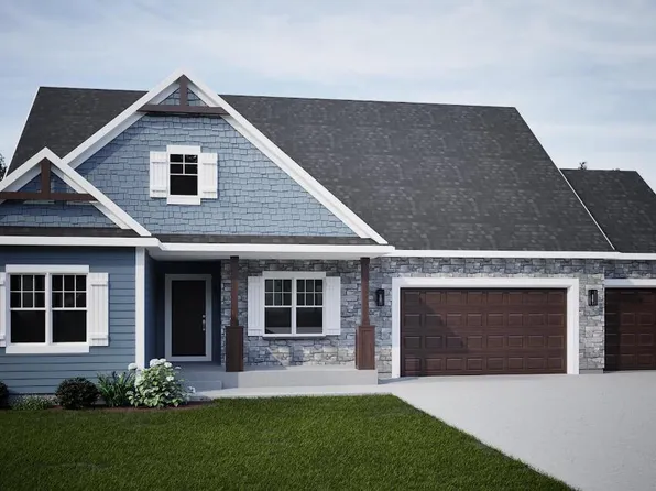 W214N6706 Fairview DRIVE, Menomonee Falls, WI 53051